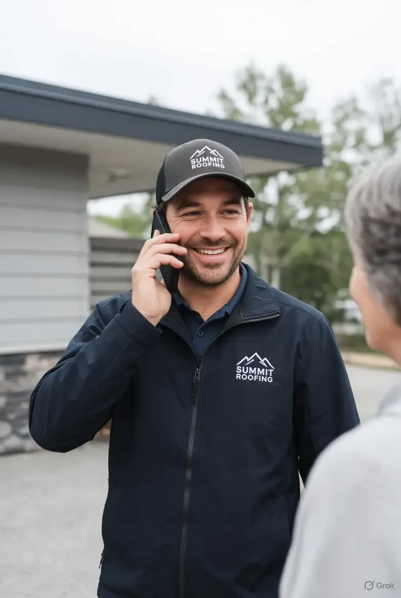 Flat Roof Leak Repair Tremont City, OH FAQs
